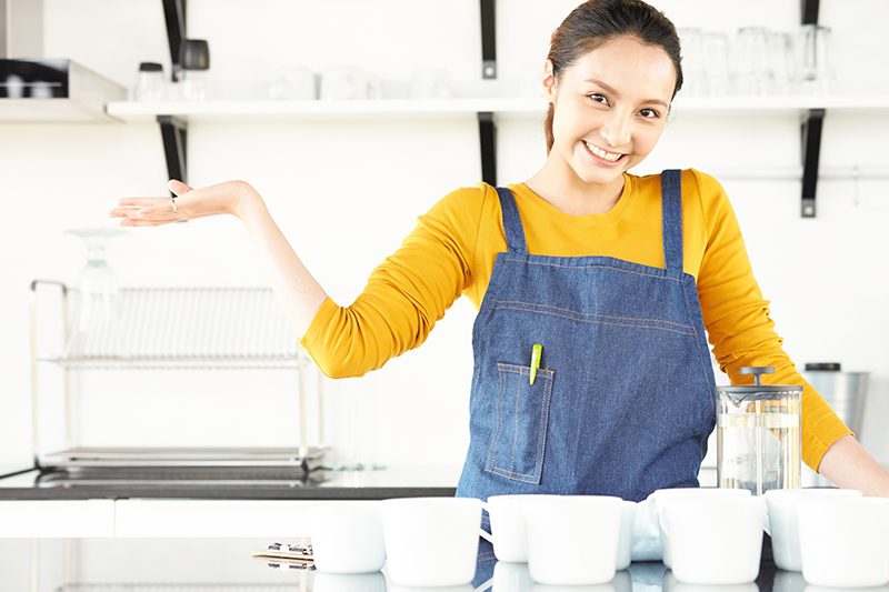 自分にあった回収業者が見つかる