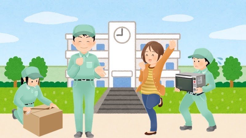 富士見市の粗大ゴミ処分の注意点