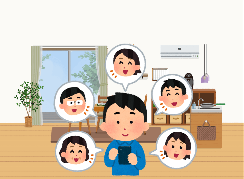 埼玉県桶川市の不用品回収の口コミ