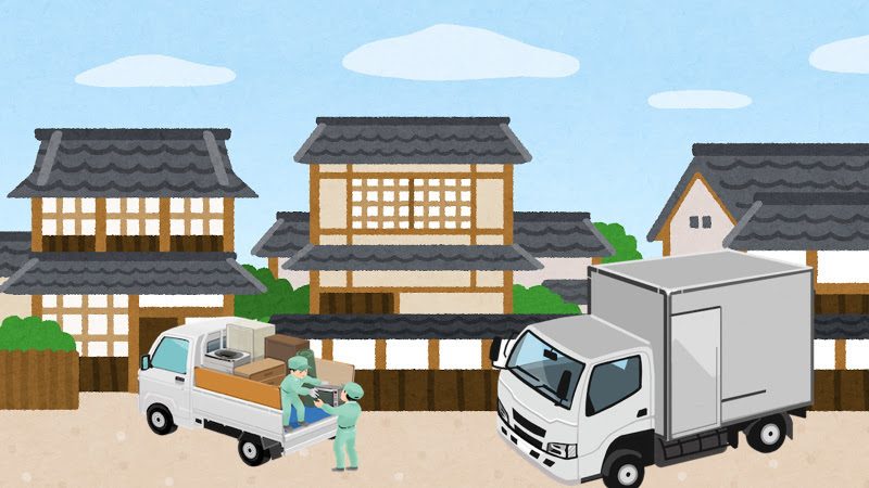 埼玉県幸手市の高評価おすすめ不用品回収業者