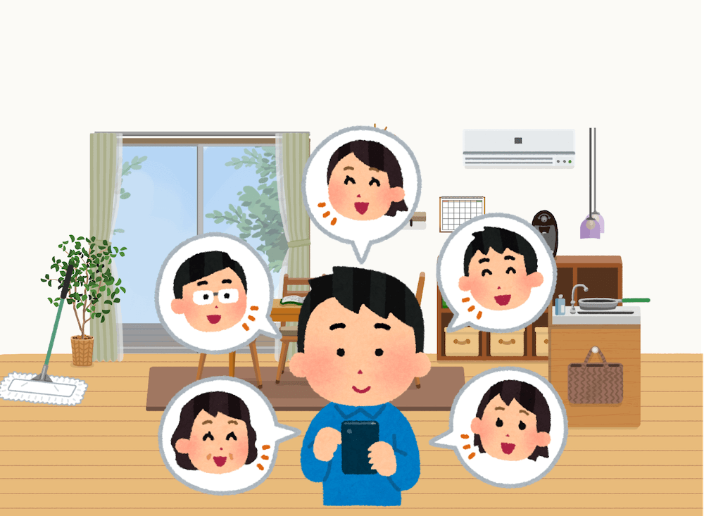 埼玉県皆野町の不用品回収の口コミ
