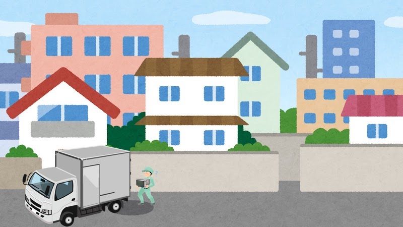 埼玉県新座市の不用品回収事例