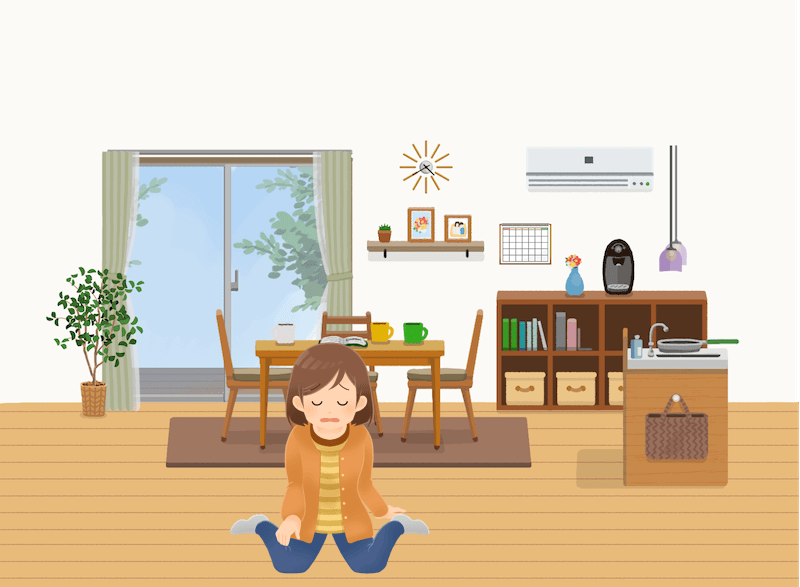 埼玉県深谷市の不用品回収事例
