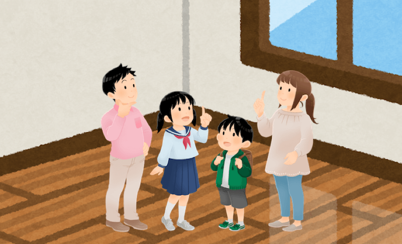 埼玉県杉戸町の不用品回収の口コミ
