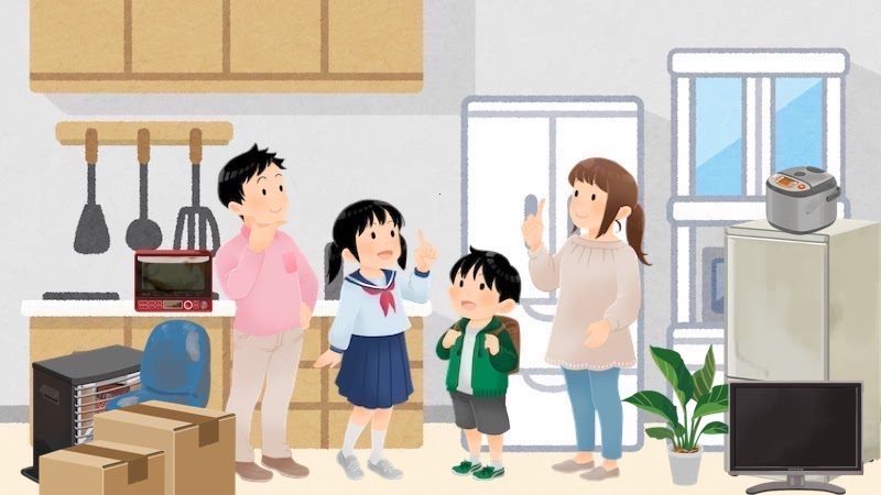 埼玉県美里町の不用品回収の口コミ