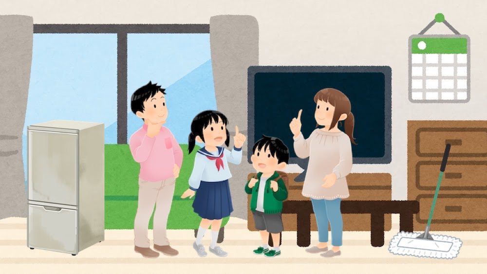 埼玉県蕨市の不用品回収の口コミ