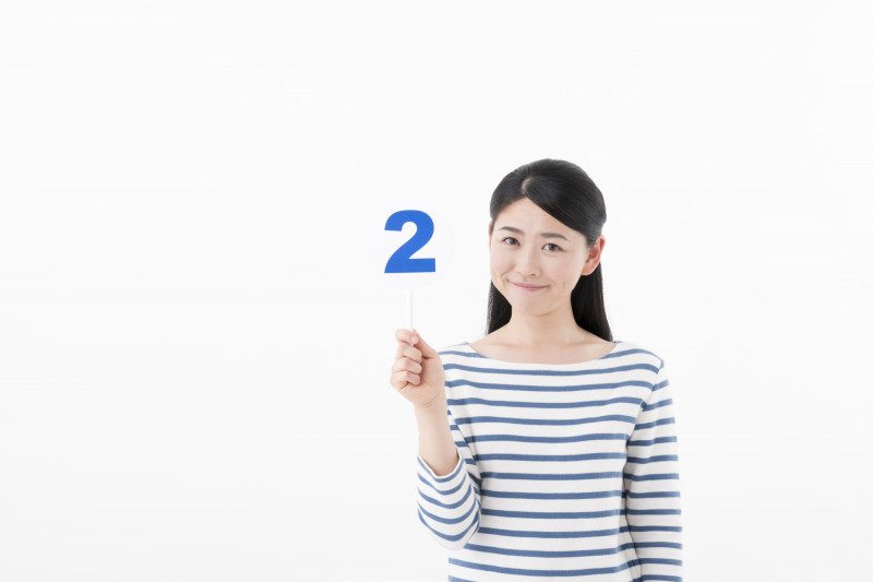 お部屋を片付けられない2つの原因とは？