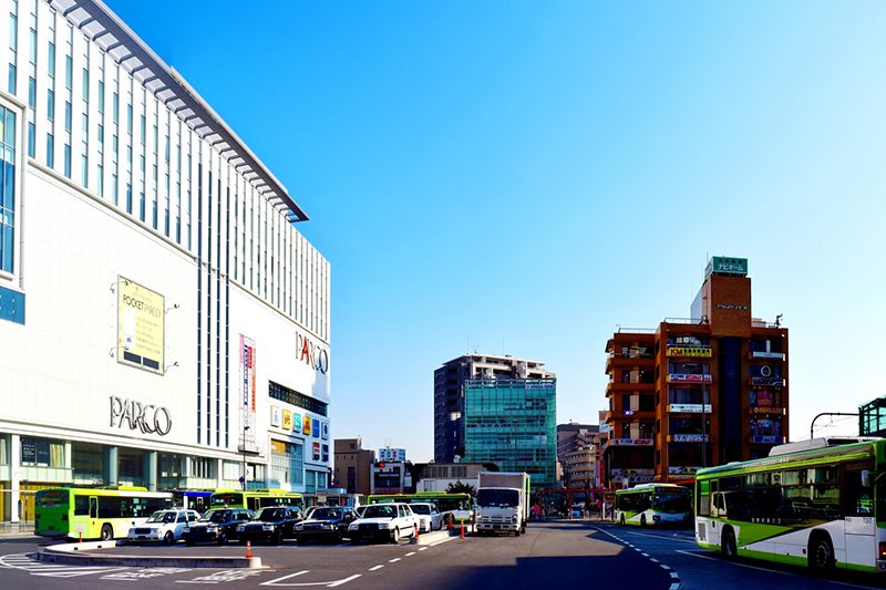 さいたま市浦和区独自のゴミ事情