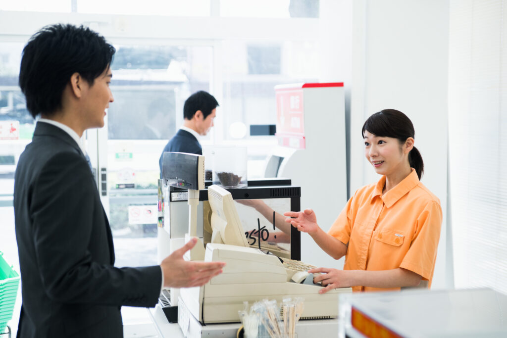 粗大ごみ処理手数料納付券を購入できる場所