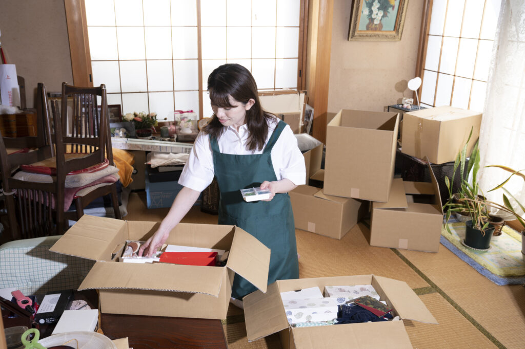 銚子市で粗大ゴミを処分するその他の方法