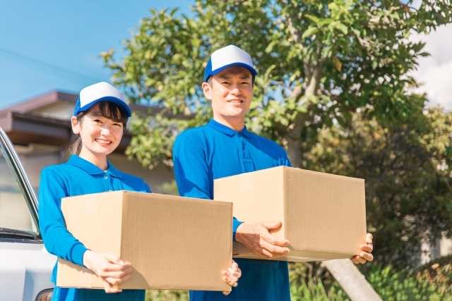 自治体で引き取りを断られた場合や、手間をかけずに処分したいときは不用品回収業者の依頼がおすすめ！