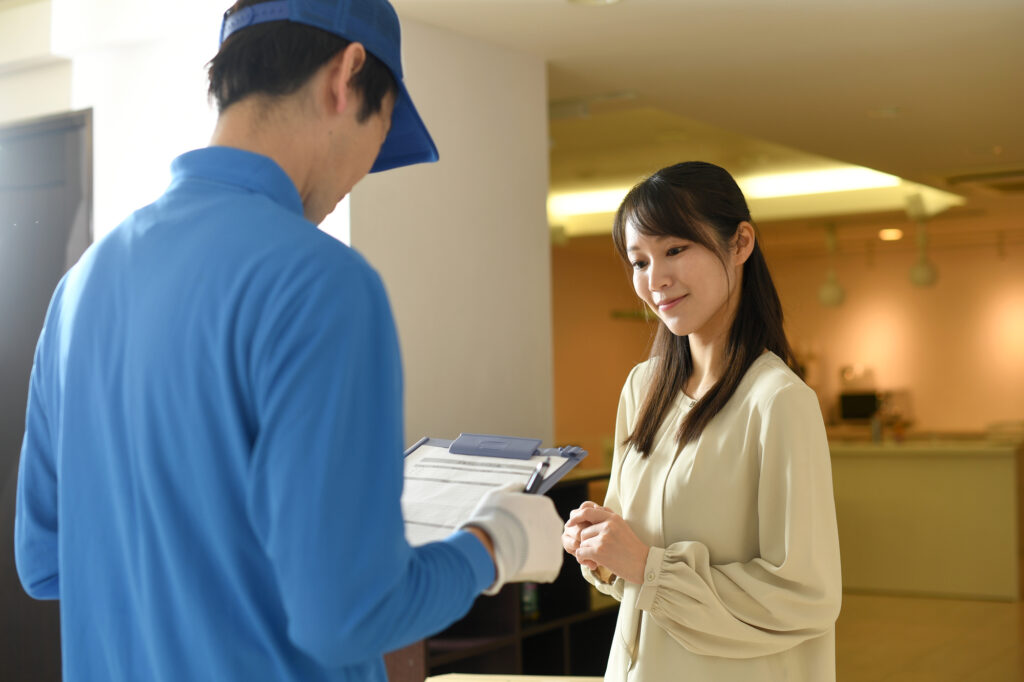 鴨川市で粗大ゴミを処分するなら「不用品回収受付センター」へ！