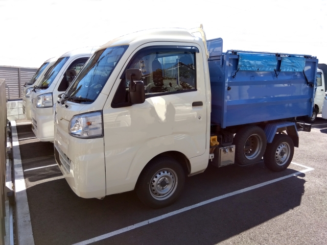 横浜市泉区 自治体以外での粗大ゴミ処分方法