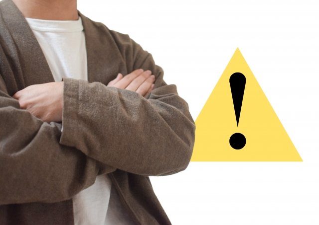 雛人形を処分するときの注意点