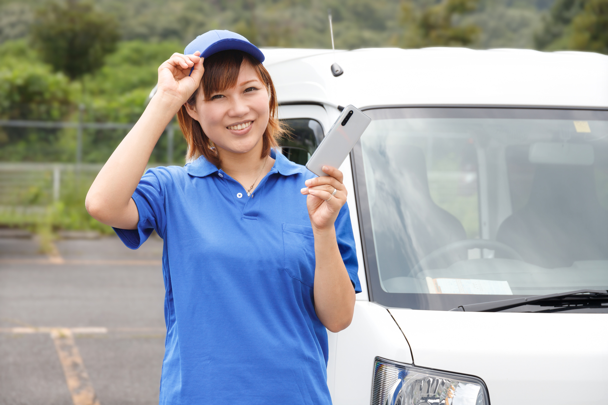 スマホの捨て方に困ったら「不用品回収受付センター」へ！