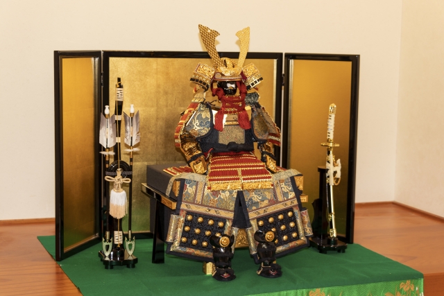 【種類別】五月人形をゴミとして処分する方法