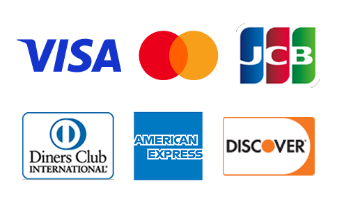 クレジットカード決済