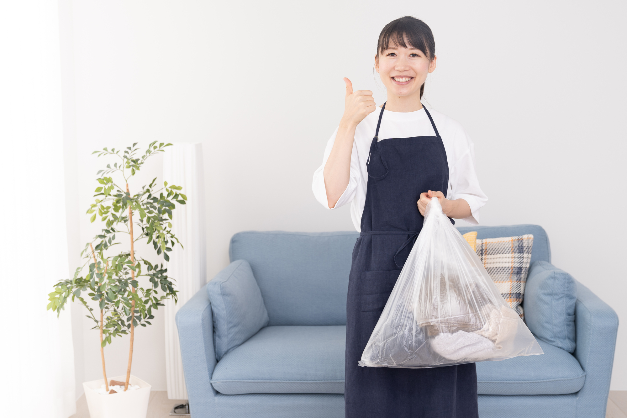 不用品回収で信頼できる業者は？口コミ良い＆即日OKのおすすめ優良業者も